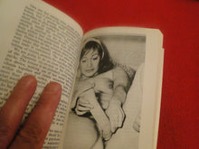 Load image into Gallery viewer, Vintage Sexy Erotic Adult Paperback Book Auto-Eroticism Eros Goldstripe 6