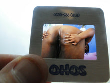 Load image into Gallery viewer, Busty Huge Tits & Ass Erotic Sexy NUDE BBW Woman/Model Vintage 35mm F39