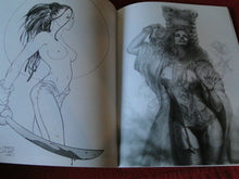 Load image into Gallery viewer, Vintage 18 Y.O. + Erotic Sexy Men's Book/Graphic Novel Treasured Chests 3 G54