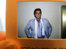 Load image into Gallery viewer, VINTAGE 35MM SLIDE MALE GAY INTEREST BEEFCAKE MUSCLE SEMI NUDE HOT BUFF EO%