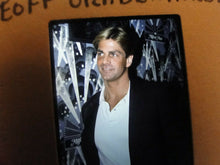 Load image into Gallery viewer, VINTAGE 35MM SLIDE MALE GAY INTEREST BEEFCAKE MUSCLE SEMI NUDE HOT BUFF EX*