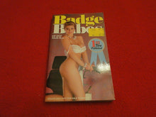 Load image into Gallery viewer, Vintage Sexy Erotic Adult Paperback Book/ Novel New Old Stock Badge Babes B