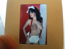 Load image into Gallery viewer, Busty Erotic Sexy NUDE Woman/Model Vintage 35mm LATENT IMAGE SLIDE C1&