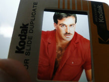 Load image into Gallery viewer, VINTAGE 35MM SLIDE MALE 18 Y.O. + GAY INTEREST BEEFCAKE MUSCLE SEMI NUDE B89F