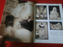 Load image into Gallery viewer, Vintage 18 Year Old + Sexy Erotic Adult Men's Magazine Gallery March 1997 G25