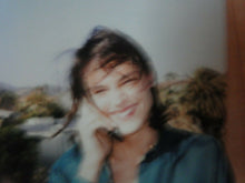 Load image into Gallery viewer, VINTAGE PHOTO POLAROID SEMI NUDE BEEFCAKE MODEL 18 YEAR OLD + SNAPSHOT GAY A29