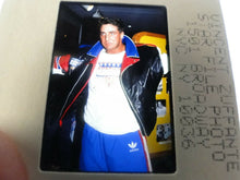 Load image into Gallery viewer, VINTAGE 35MM SLIDE MALE GAY INTEREST BEEFCAKE MUSCLE SEMI NUDE HOT BUFF CA26