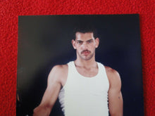 Load image into Gallery viewer, Vintage 18 Year Old + Gay Interest Nude Erotic Sexy Hot Hung Male Photo D22q