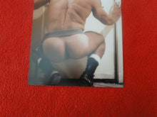 Load image into Gallery viewer, Vintage 18 Y.O. + Gay Interest Colt/Fox/Chippendale Nude Hot Male Photo D25<