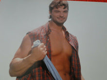 Load image into Gallery viewer, Vintage 18 Year Old + Gay Interest Colt/Fox/Chippendale Nude Hot Male Photo D24