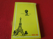 Load image into Gallery viewer, Vintage Sexy Erotic Adult Paperback Book/ Novel Prickly Heat T