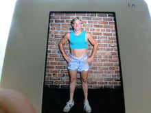 Load image into Gallery viewer, VINTAGE 35MM SLIDE MALE GAY INTEREST BEEFCAKE MUSCLE SEMI NUDE HOT BUFF G5M