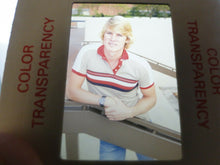 Load image into Gallery viewer, VINTAGE 35MM SLIDE MALE GAY INTEREST BEEFCAKE MUSCLE SEMI NUDE HOT BUFF CE8