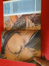 Load image into Gallery viewer, Vintage 18 Y. O. + Sexy Erotic Gay Adult Magazine Numbers December 1980 G16