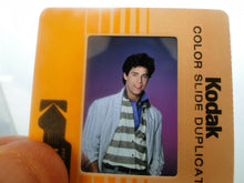 Load image into Gallery viewer, VINTAGE 35MM SLIDE MALE GAY INTEREST BEEFCAKE MUSCLE SEMI NUDE HOT BUFF EG=