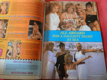 Load image into Gallery viewer, Vintage Nude Erotic Sexy Adult Men's Magazine Playbirds Quarterly 40