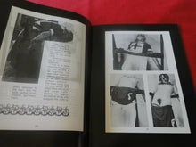 Load image into Gallery viewer, Vintage Nude Erotic Sexy Adult Magazine Fetish Club Latexa Vol. 1 No. 1 I