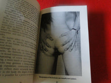 Load image into Gallery viewer, Vintage Sexy Erotic Adult Paperback Book/ Novel Erogenous Zones 7