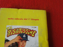 Load image into Gallery viewer, Vintage Sexy Erotic Adult Paperback Book/Magazine Risatissime Extra /