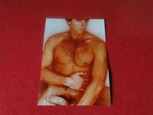 Load image into Gallery viewer, Vintage 18 Year Old + Gay Interest Colt/Fox/Chippendale Nude Hot Male Photo D23