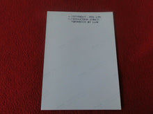 Load image into Gallery viewer, Vintage 18 Year Old+ Gay Interest Colt/Fox/Chippendale Nude Male Photo D23!