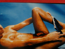 Load image into Gallery viewer, Vintage 18 Year Old + Gay Interest Colt/Fox/Chippendale Nude Hot Male Photo D9