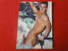Load image into Gallery viewer, Vintage 18 Y.O. + Gay Interest Colt/Fox/Chippendale Nude Hot Male Photo D28t