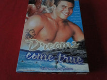 Load image into Gallery viewer, Vintage Adult Erotic Gay Interest VHS Tape 18 Year Old + Dreams Come True G