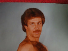 Load image into Gallery viewer, Vintage 18 Year Old + Gay Interest Colt/Fox/Chippendale Nude Hot Male Photo D23