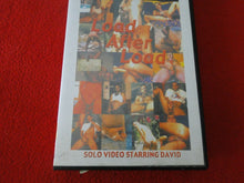 Load image into Gallery viewer, Vintage Adult Erotic Gay Interest VHS Tape BDSM Goliath Video Bareback