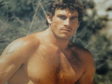 Load image into Gallery viewer, Vintage 18 Year Old + Gay Interest Nude Colt/Fox/Chippendales's Male Photo D12