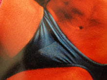 Load image into Gallery viewer, Vintage 18 Year Old + Gay Interest Chippendale Nude Hot Semi Nude Male Photo D$