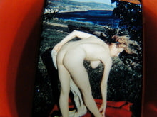 Load image into Gallery viewer, Busty Erotic Sexy NUDE Woman/Model Vintage 35mm SLIDE A1
