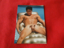 Load image into Gallery viewer, Vintage 18 Y.O + Gay Interest Colt/Fox/Chippendale Nude Hot Male Photo D$h