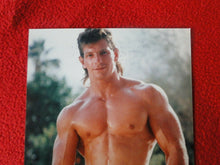 Load image into Gallery viewer, Vintage 18 Year Old + Gay Interest Nude Erotic Sexy Hot Hung Male Photo D40t