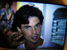 Load image into Gallery viewer, VINTAGE 35MM SLIDE MALE GAY INTEREST BEEFCAKE MUSCLE SEMI NUDE HOT BUFF ES7