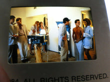 Load image into Gallery viewer, VINTAGE 35MM SLIDE MALE GAY INTEREST BEEFCAKE MUSCLE SEMI NUDE HOT BUFF G1E