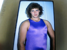 Load image into Gallery viewer, VINTAGE 35MM SLIDE MALE GAY INTEREST BEEFCAKE MUSCLE SEMI NUDE HOT BUFF A83