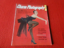 Load image into Gallery viewer, Vintage Erotic Sexy Adult Nude Pinup Women Magazine Charm Photography 1957 W