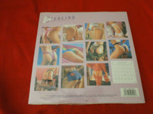 Load image into Gallery viewer, Vintage Semi-Nude Pinup Wall Calendar 1992 Derriere SEALED 12 x 12             G