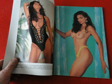 Load image into Gallery viewer, intage 18 Year Old + Nude Erotic Sexy Adult Men's Magazine Playboy's LingerieGL