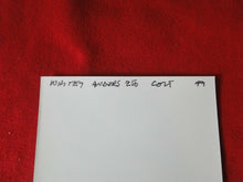 Load image into Gallery viewer, Vintage 18 Year Old + Gay Interest Colt/Fox/Chippendale Nude Hot Male Photo D41b