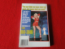 Load image into Gallery viewer, Vintage Sexy Erotic Adult Paperback Book/ Novel Girlfriends Preferring Pussy G