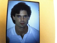 Load image into Gallery viewer, VINTAGE 35MM SLIDE MALE GAY INTEREST BEEFCAKE MUSCLE SEMI NUDE HOT BUFF EZ3