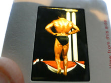 Load image into Gallery viewer, VINTAGE EROTIC 35MM SLIDE MALE GAY INTEREST BEEFCAKE BODY BUILDER HOT BUFF G15