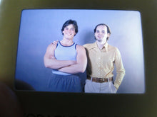 Load image into Gallery viewer, VINTAGE 35MM SLIDE MALE GAY INTEREST BEEFCAKE MUSCLE SEMI NUDE HOT BUFF JF