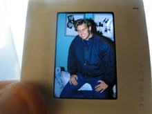 Load image into Gallery viewer, VINTAGE 35MM SLIDE MALE GAY INTEREST BEEFCAKE MUSCLE SEMI NUDE HOT BUFF EL9