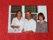 Load image into Gallery viewer, Vintage 18 Year Old + Gay Interest Chippendale Nude Hot Semi Nude Male Photo CD3