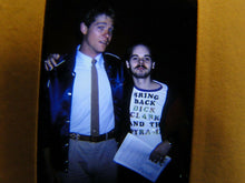 Load image into Gallery viewer, VINTAGE 35MM SLIDE MALE GAY INTEREST BEEFCAKE MUSCLE SEMI NUDE HOT BUFF ER7