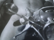 Load image into Gallery viewer, Vintage 18 Y.O. + Gay Interest Chippendale Fox Muscle Nude Hung Male Photo D13n